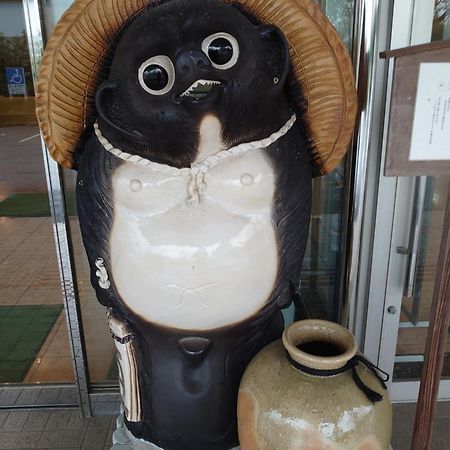 Ueno Frex Hotel อิงะ ภายนอก รูปภาพ