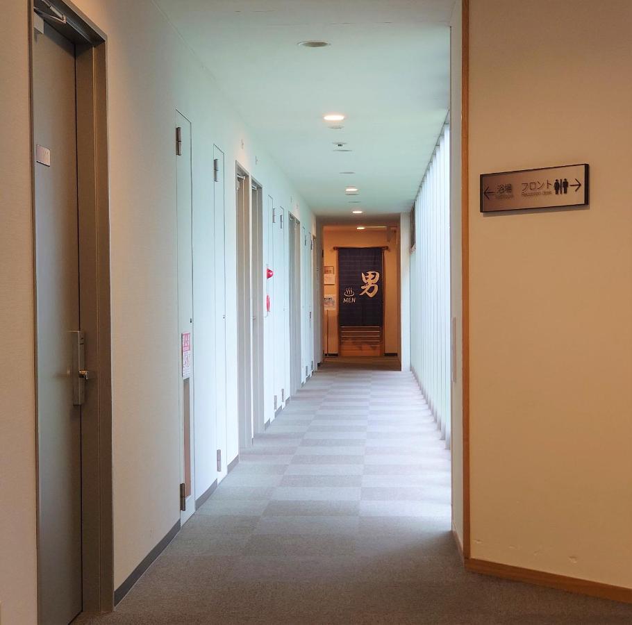Ueno Frex Hotel อิงะ ภายนอก รูปภาพ