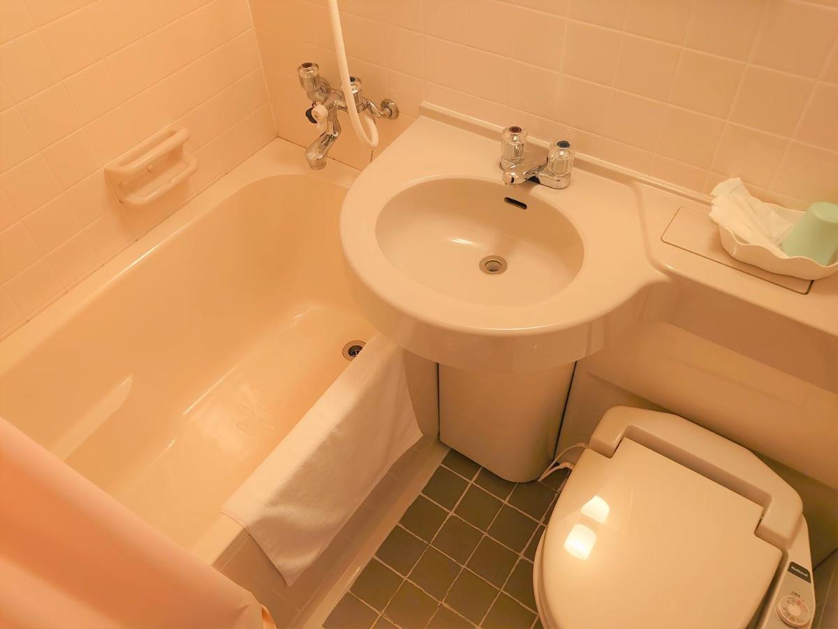 Ueno Frex Hotel อิงะ ภายนอก รูปภาพ