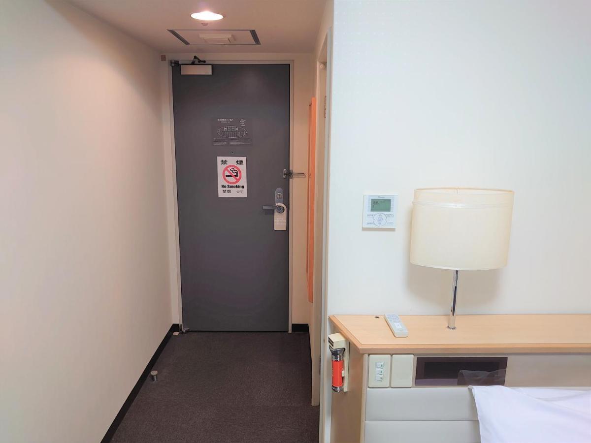 Ueno Frex Hotel อิงะ ภายนอก รูปภาพ