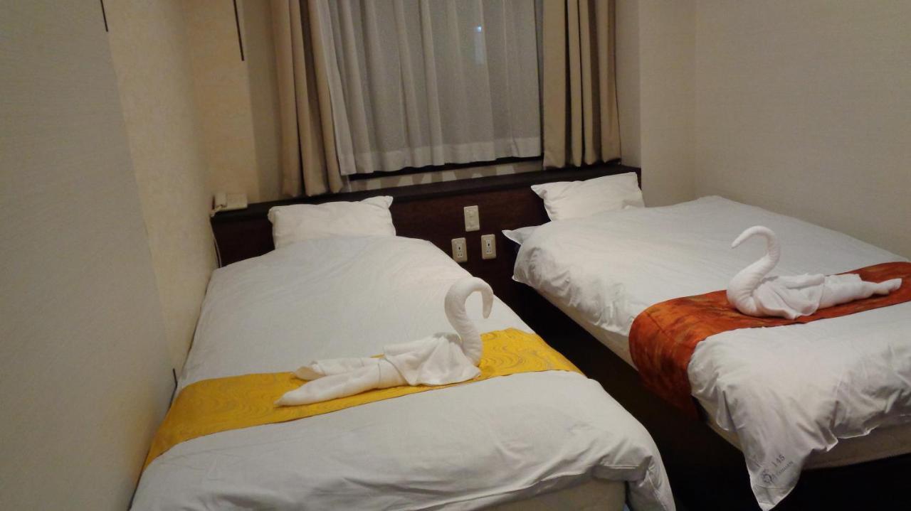 Ueno Frex Hotel อิงะ ภายนอก รูปภาพ
