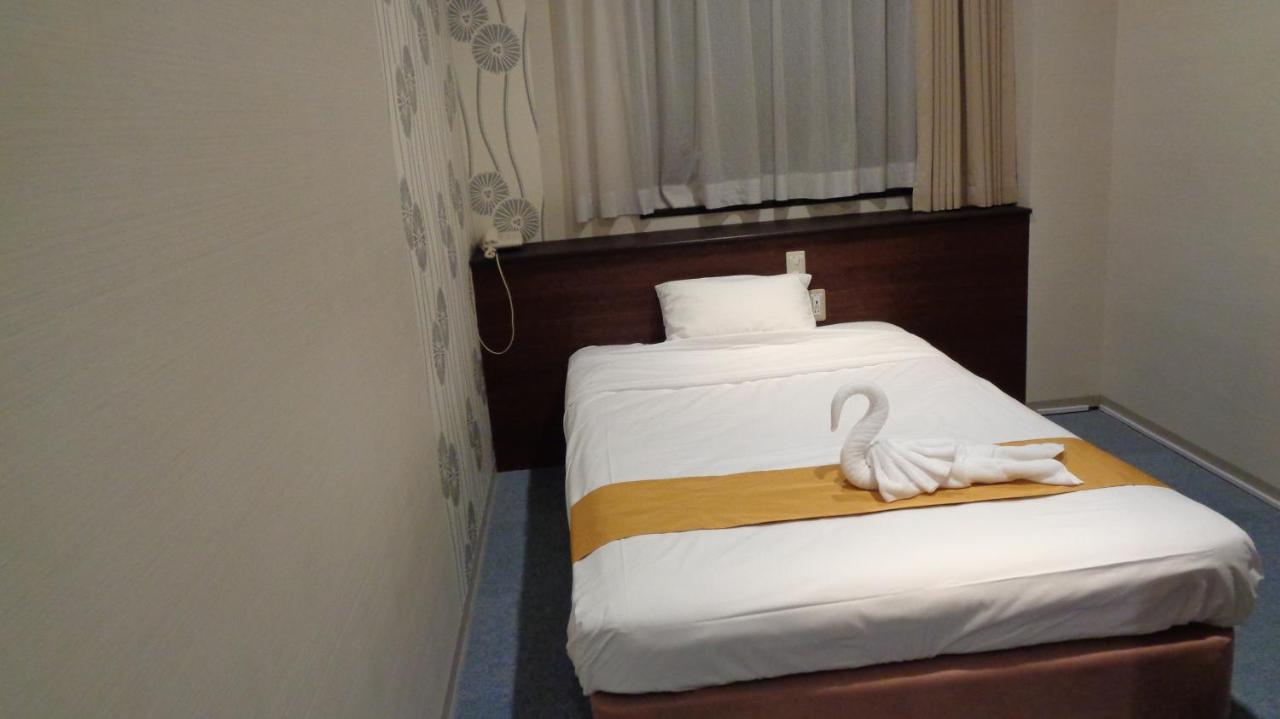 Ueno Frex Hotel อิงะ ภายนอก รูปภาพ
