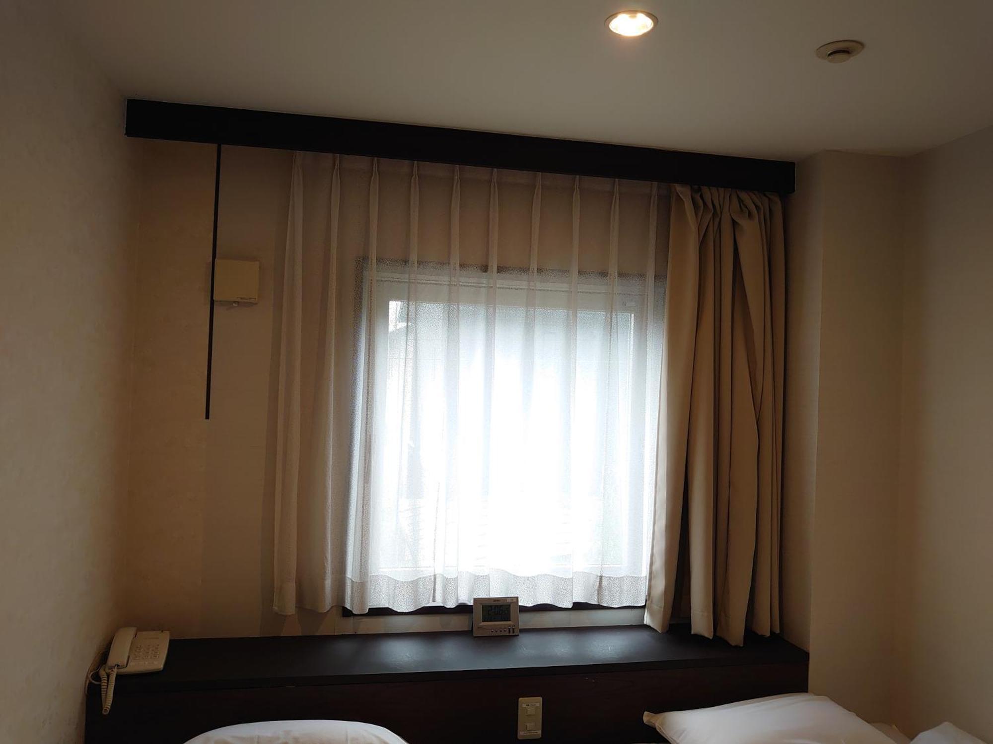 Ueno Frex Hotel อิงะ ห้อง รูปภาพ