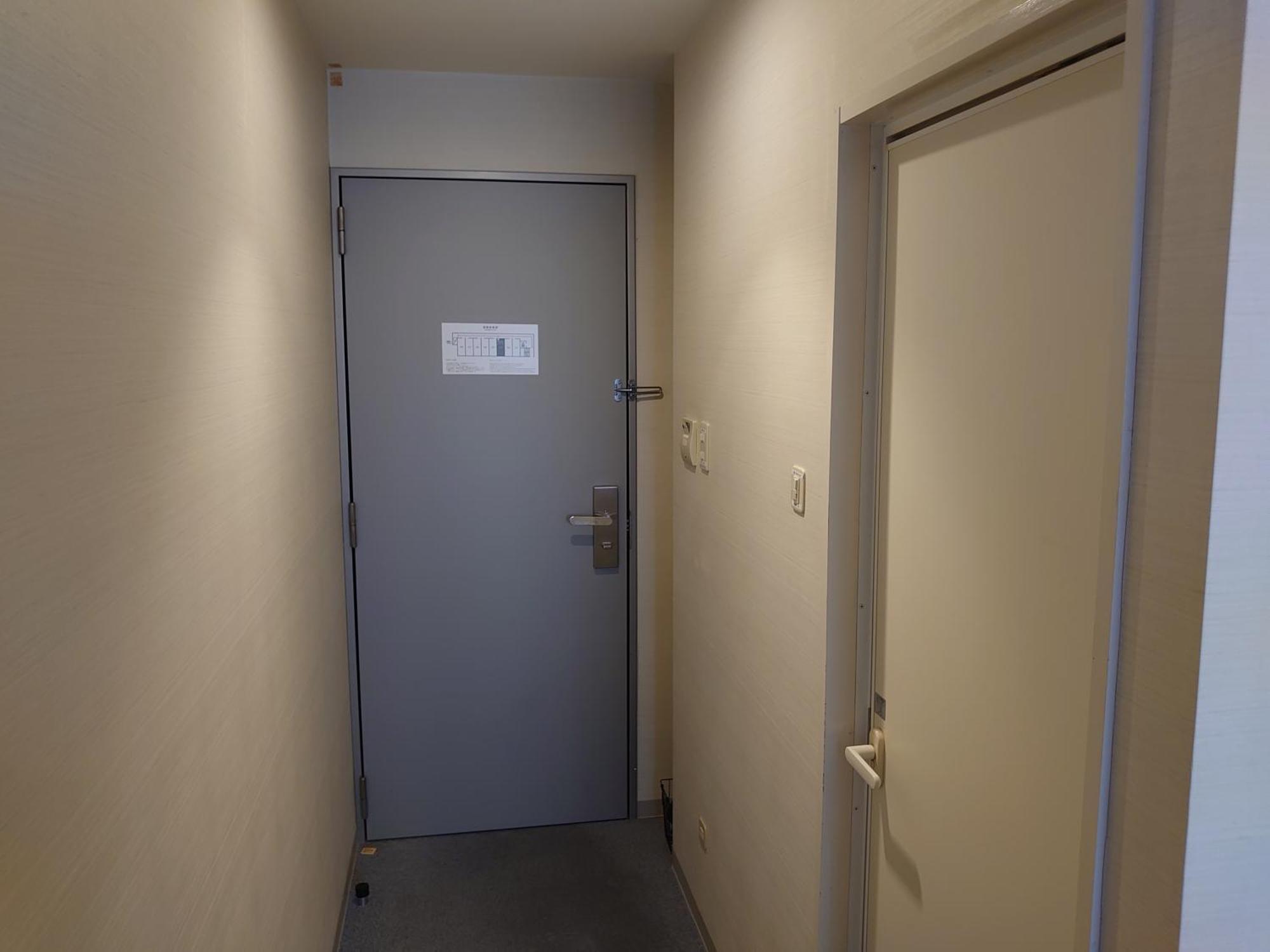 Ueno Frex Hotel อิงะ ห้อง รูปภาพ